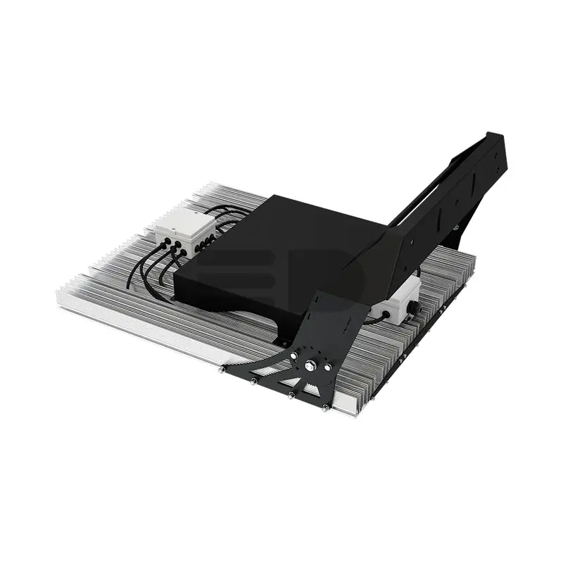 Plaza D 1000 CRI70 3000К 35°