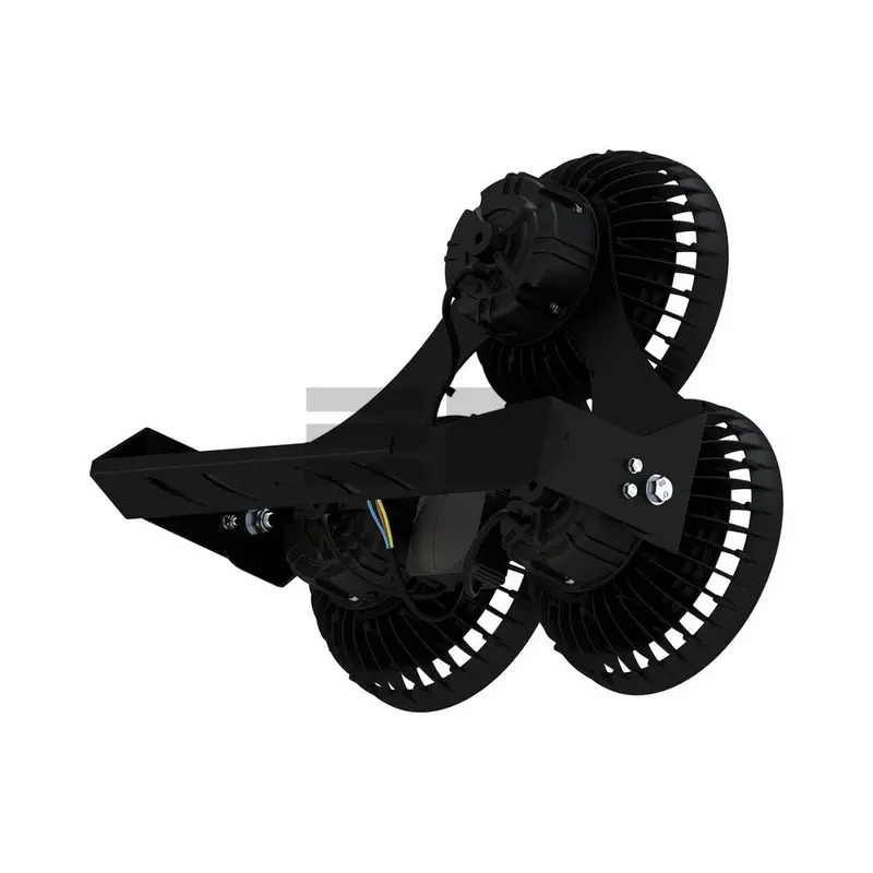 Plaza NEO 450 х3 M CRI70 5000К 60°