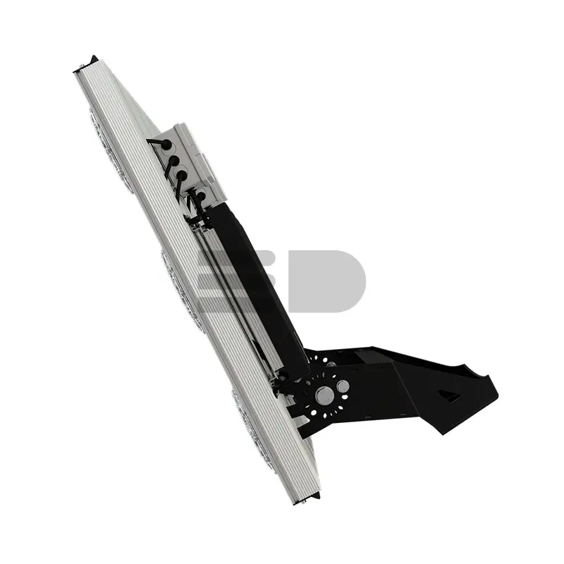 Plaza D 1250 CRI70 3000К 20°