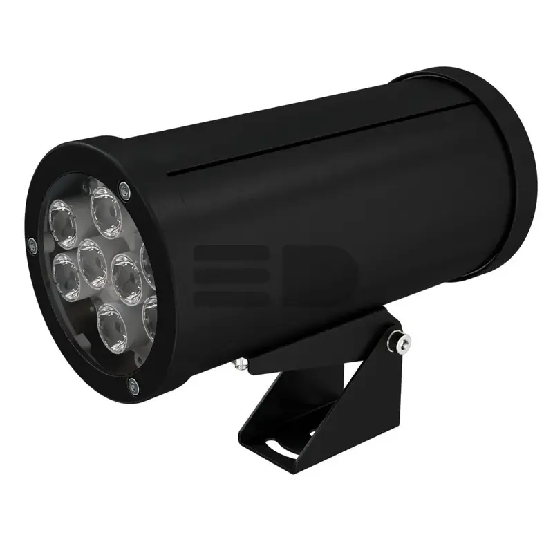 Accent 16 Duo 24-36В DC RGBW DMX CRI80 3000К 10х65°