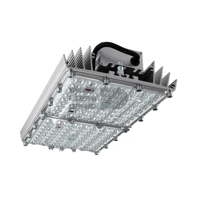 Highway v2 ML 100 CRI70 3000К 135х55°