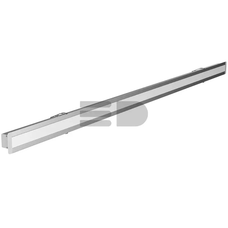 Style Встраиваемый 80 2000мм CRI80 4000К Опал