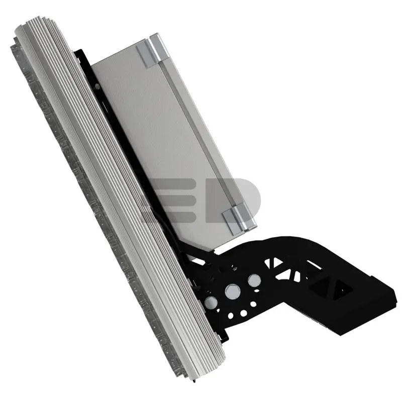 Plaza 1500 L V Box CRI80 5000К 25° OD