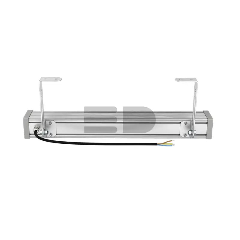 Baroque Optic 10 500мм CRI80 5000К 90°