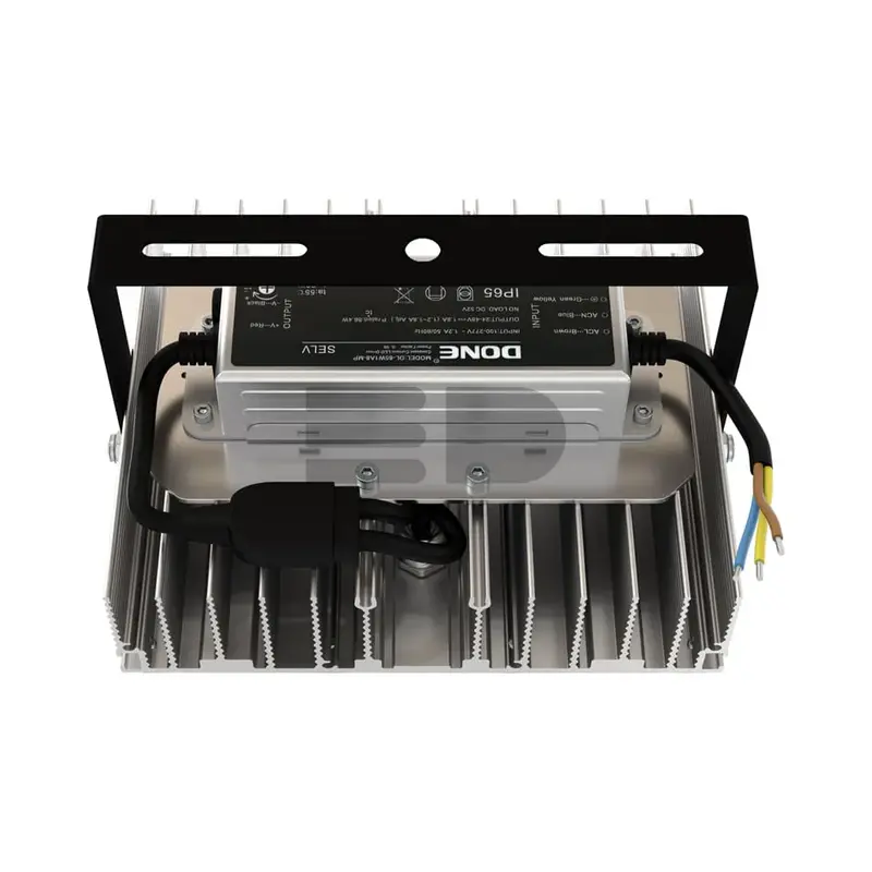 Project SVO 60 CRI70 5000К 25°