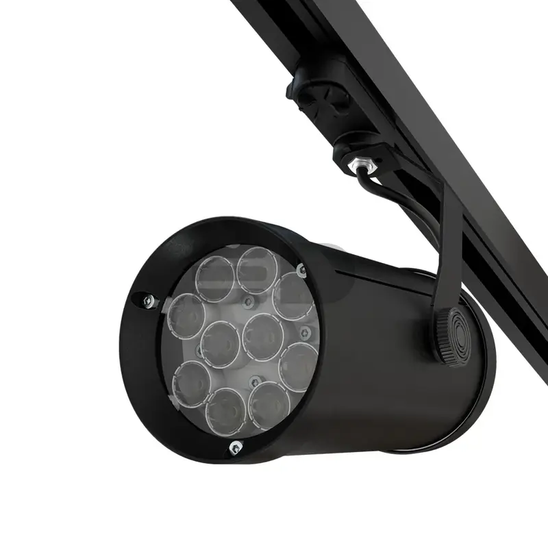 Accent track 20 CRI80 5000К 25°
