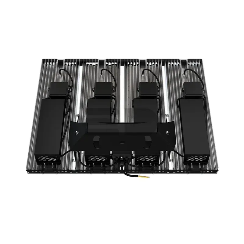 Plaza S 1250 CRI70 3000К 155х70°