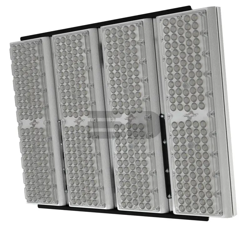 Plaza 1600 L V CRI70 3000К 75х50° OD