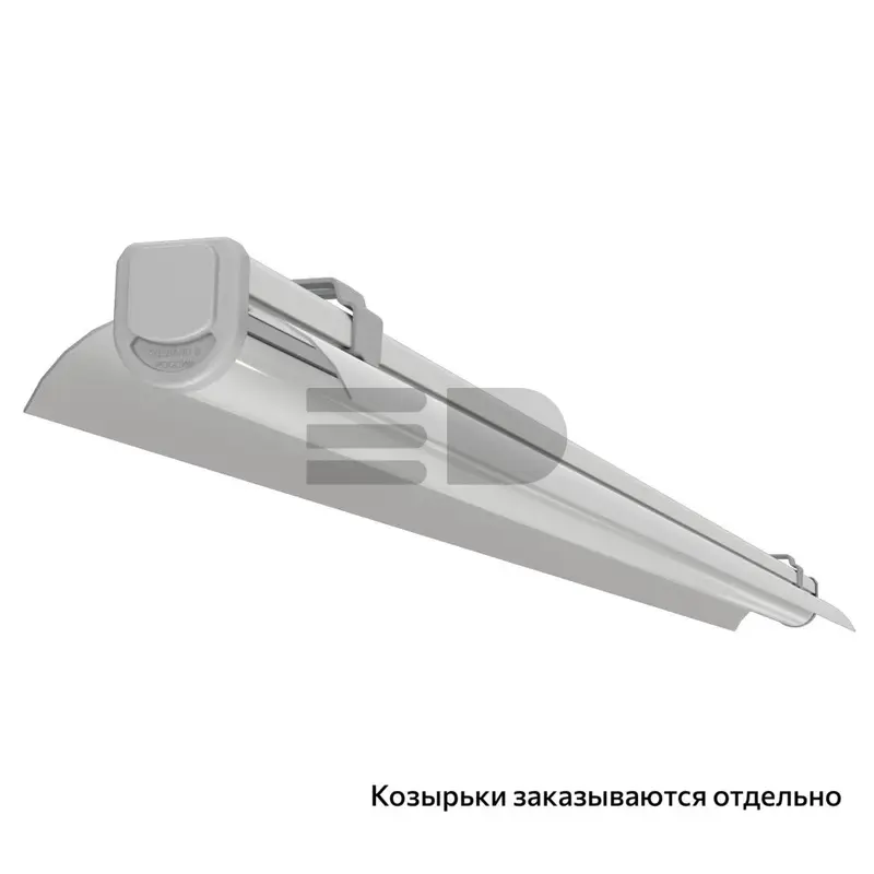 Promline Slim 30 1000мм (3G) CRI80 4000К Опал