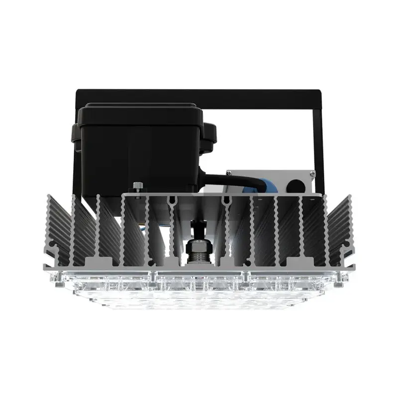 Project SVO 80 CRI90 5700К 55°