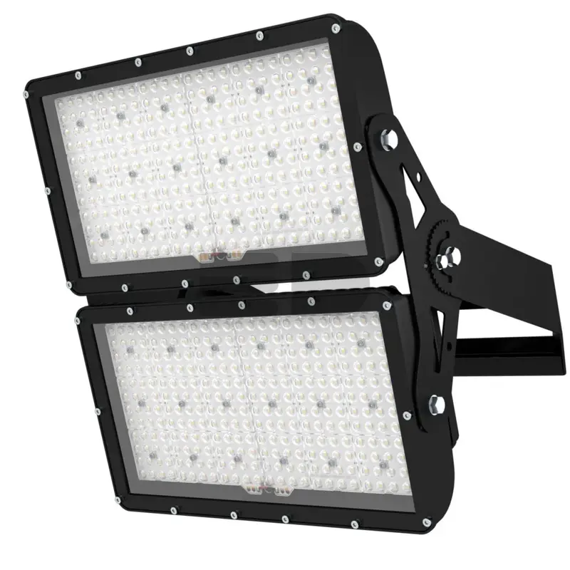 Project XVO Optima 250 CRI70 3000К 95х35°