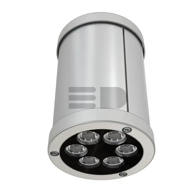 Accent 12 CRI80 4000К 10х65°
