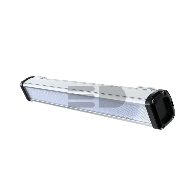 Promline Compact 35 500мм CRI70 5000К Микропризма