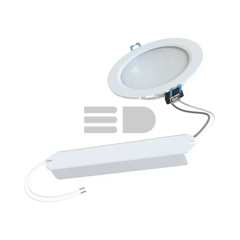 Downlight 10 S IP20 CRI80 4000К Опал