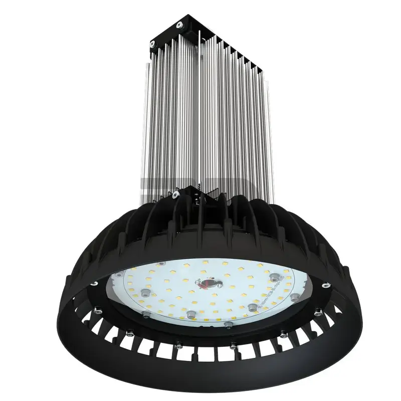 NEO Termal + 80 M CRI70 3000К 120° Закаленное стекло