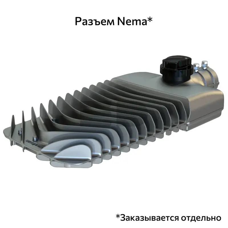 Storm 80 S CRI80 2700К 155х70°