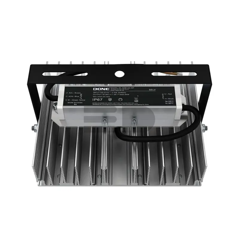 Project SVO 50 (3G) CRI70 5000К 155х70°