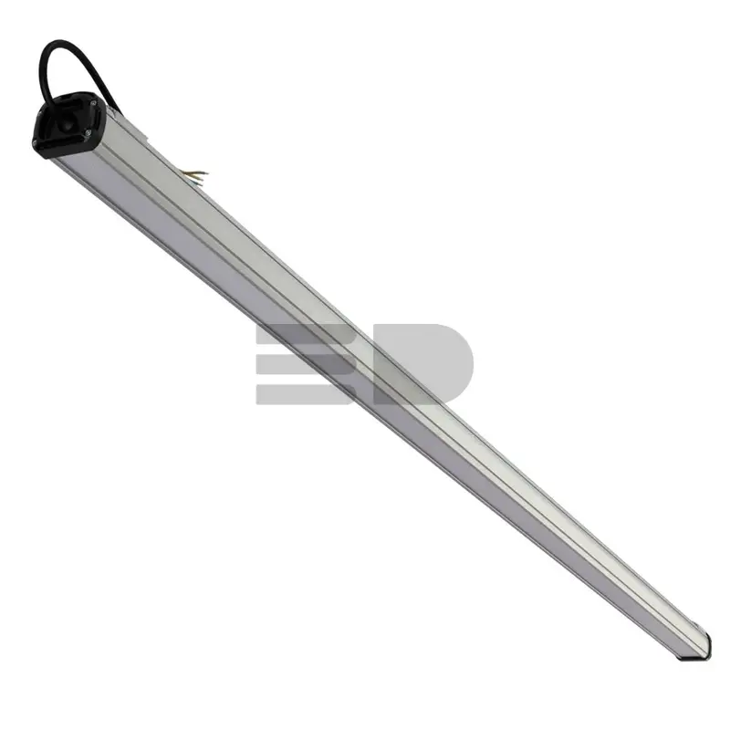 Promline Compact 100 2000мм CRI70 3000К Микропризма