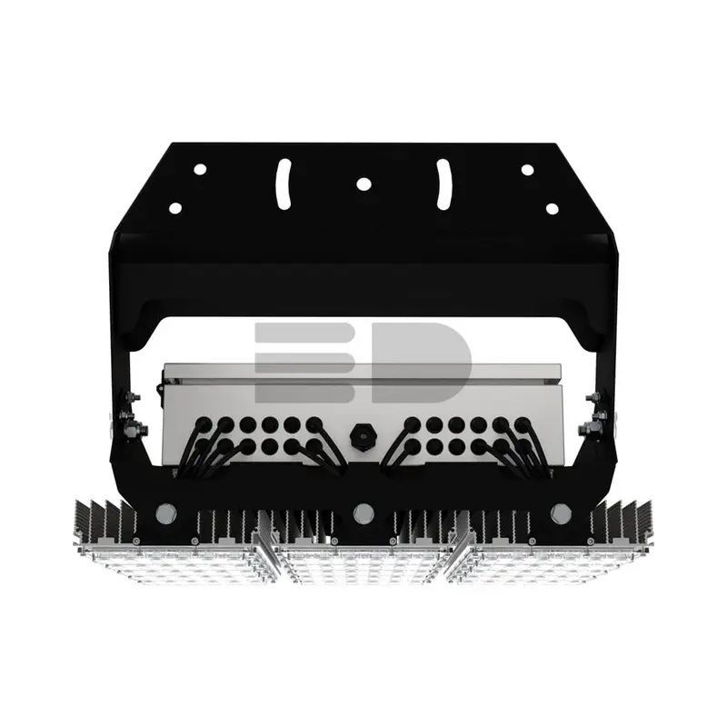 Plaza S 600 Box CRI70 4000К 55°