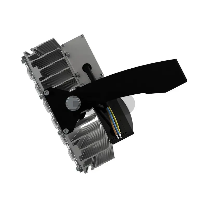 Project SVO 100 CRI70 4000К 130х30°