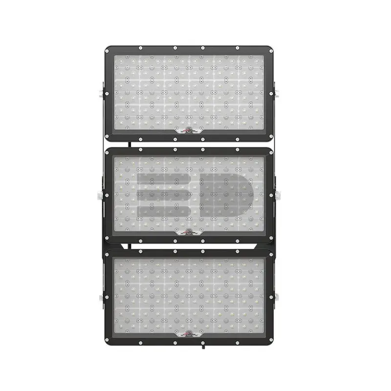 Plaza 600 X CRI70 5000К 100х30°