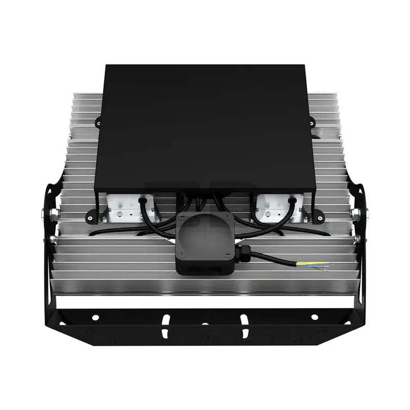 Plaza S 500 CRI70 5000К 130х30°