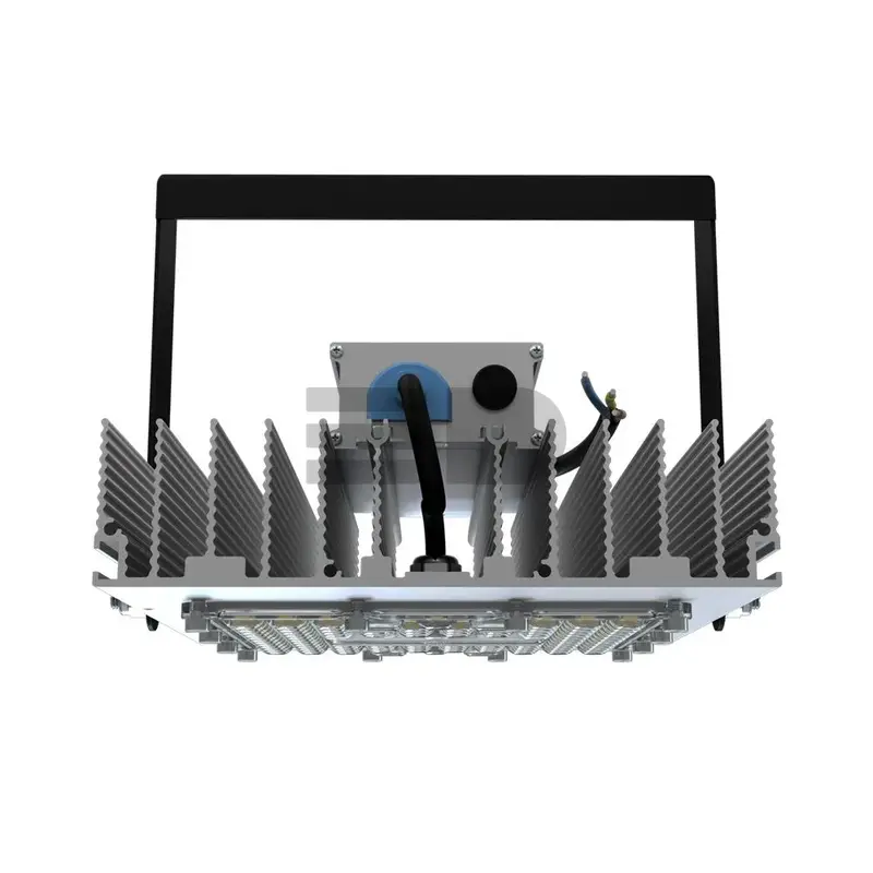 Project SVO 80 (3G) CRI70 3000К 155х70°