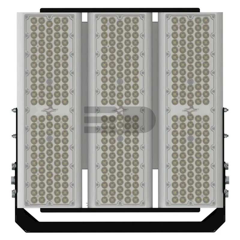 Plaza 1200 L V Box CRI70 3000К 30° OD