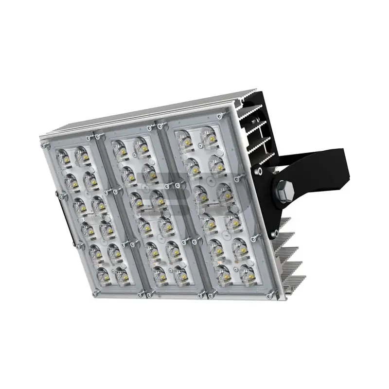 Project SVO 80 CRI70 5000К 130х30°