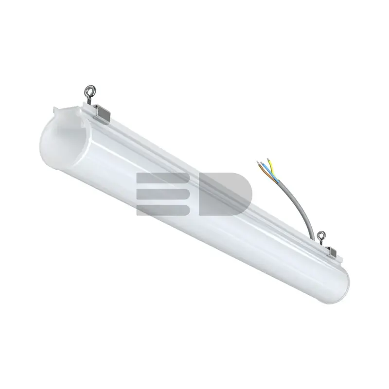 Tube 20 600мм CRI80 4000К