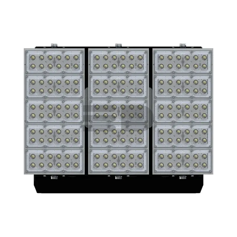 Plaza S 600 Box CRI70 3000К 80°