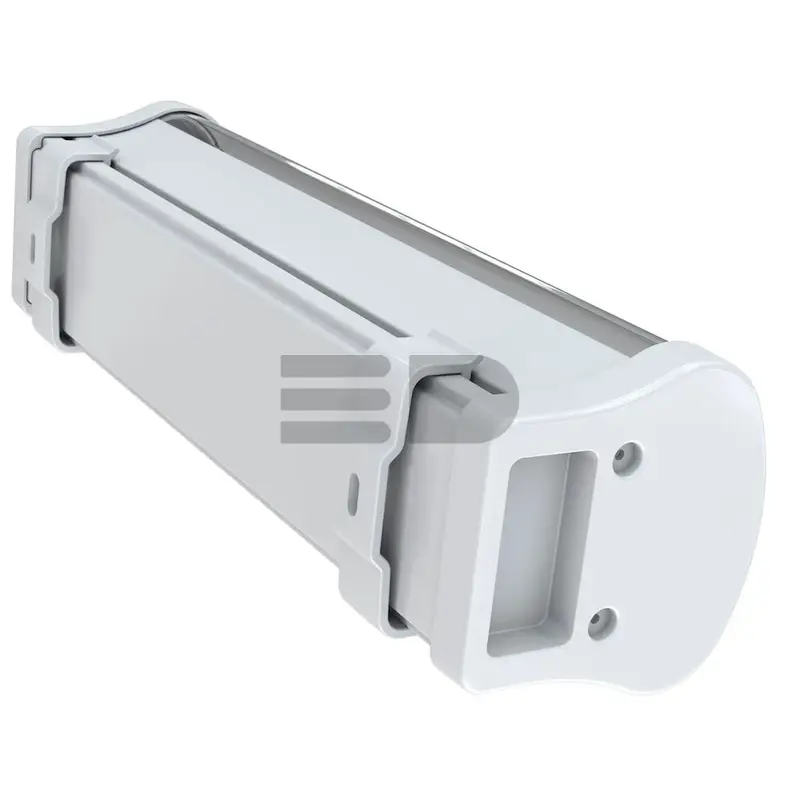 ISV Prom v2 10 300мм (3G) CRI70 5000К Прозрачный