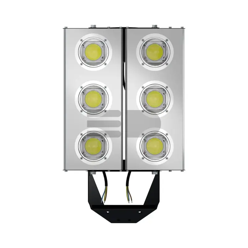 Plaza v2 300 CRI70 3000К 140х85°