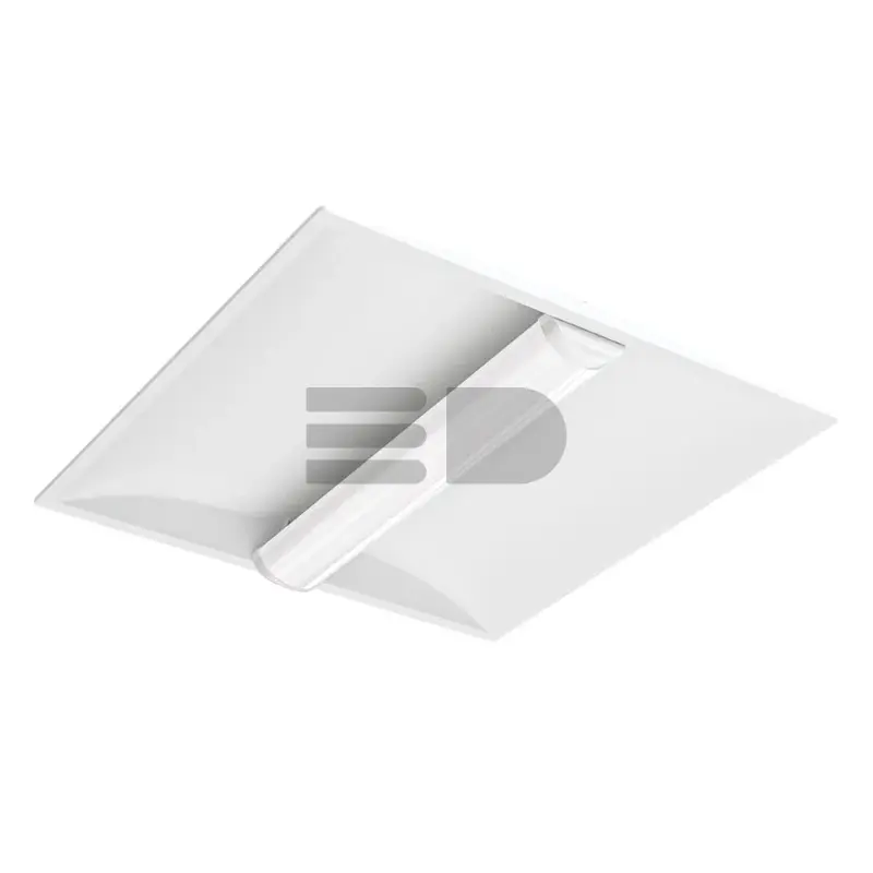 Office Ref Duo 40 IP30 CRI80 4000К