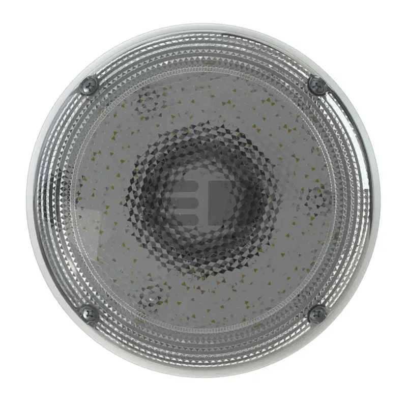 Tanos Neo 12 IP54 CRI70 4000К Призма (Датчик (Дежурный режим))