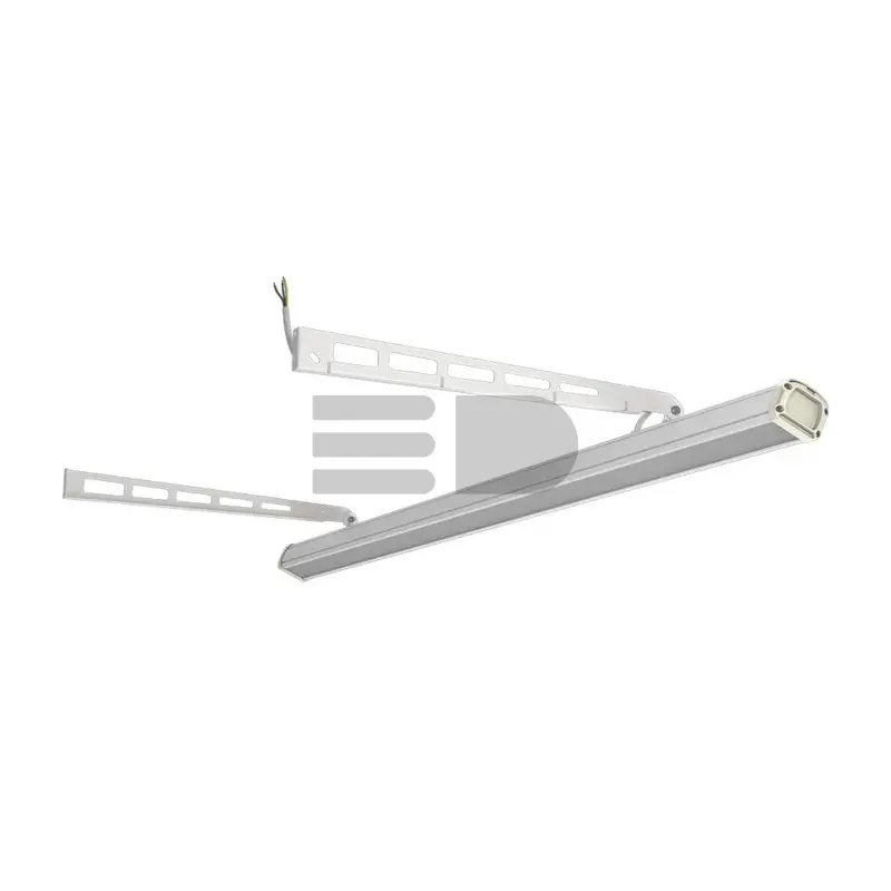 Promline Compact 30 1500мм CRI90 5000К Опал Классная доска
