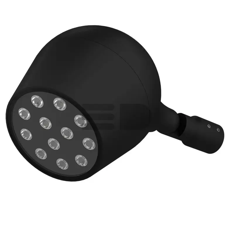 Shell 12 M CRI70 3000К 90° Консоль