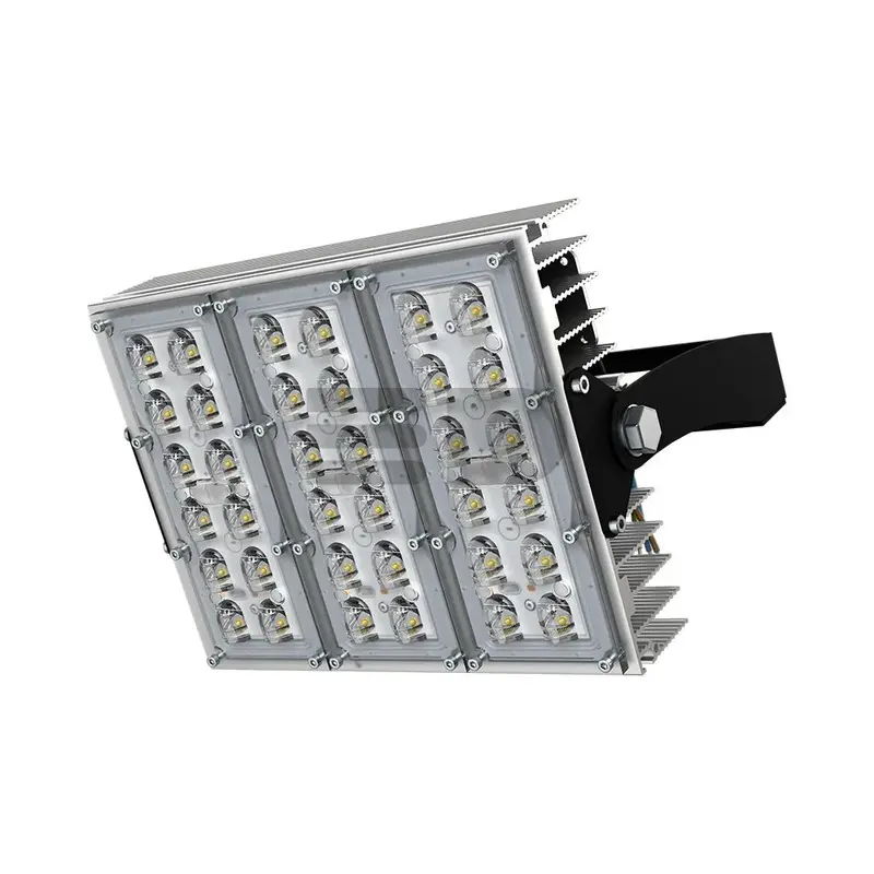 Project SVO 100 CRI70 4000К 130х30°