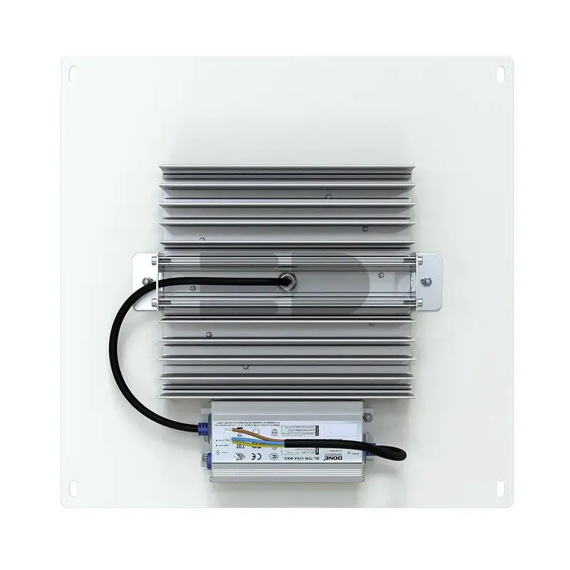 Petrol D 80 5000К 120°