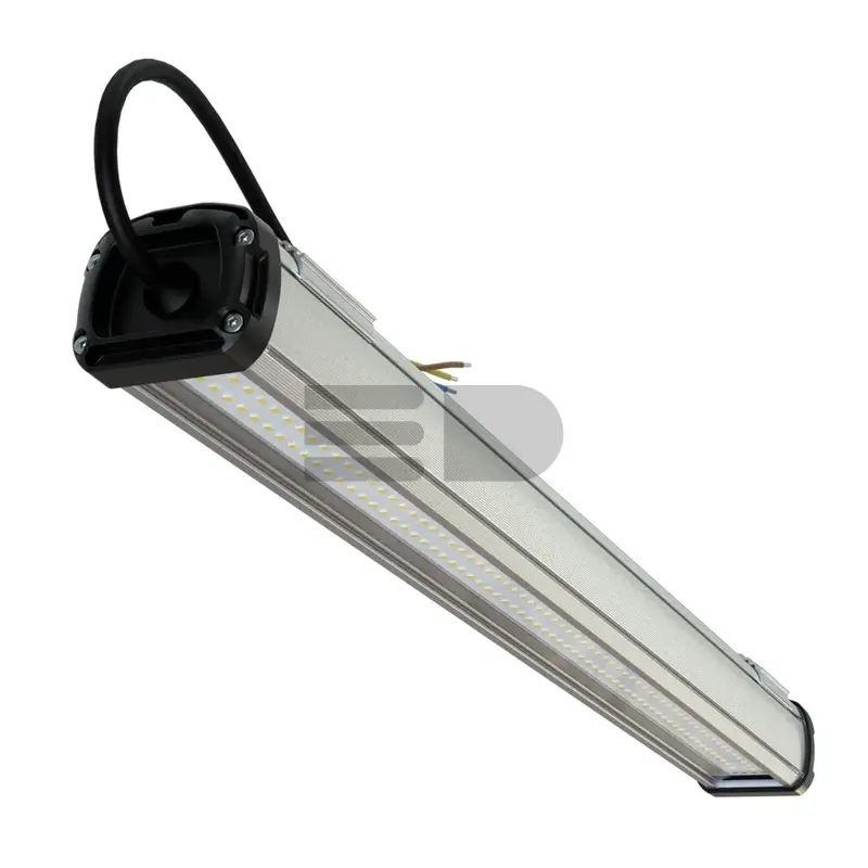 Promline Compact 25 600мм MAX CRI70 5000К Прозрачный