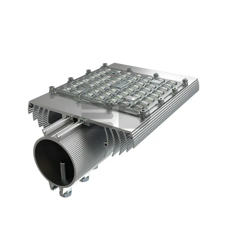 Highway v2 ML 50 MAX CRI70 3000К 135х55°