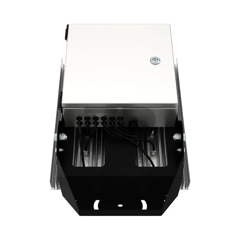 Plaza S 500 Box CRI70 4000К 90°