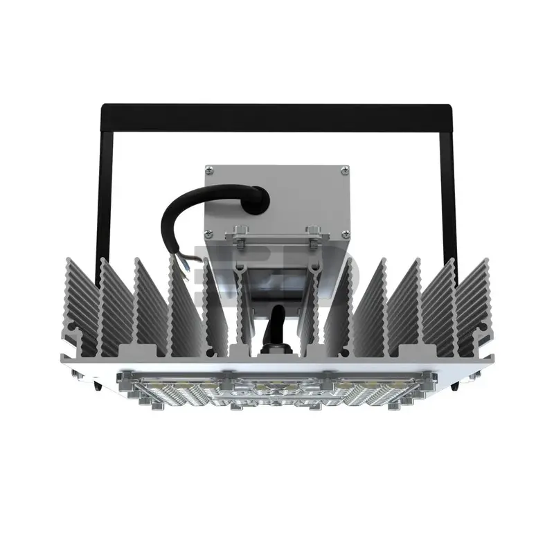 Project SVO 100 CRI70 5000К 155х70°