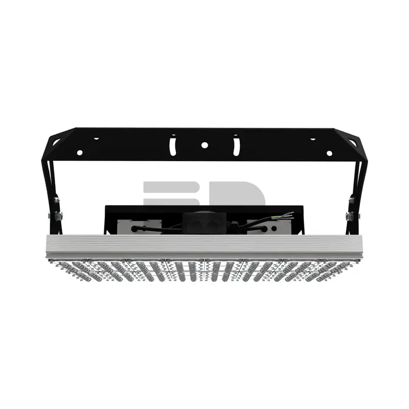 Plaza S 600 CRI70 3000К 130х30°