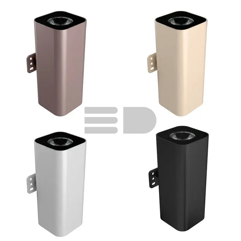 Accent Cube 10 XS Duo CRI80 5000К 12°