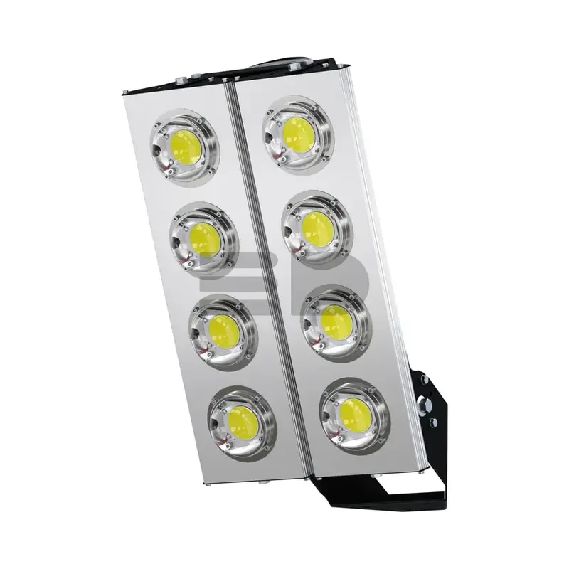 Plaza v2 400 CRI70 3000К 120°