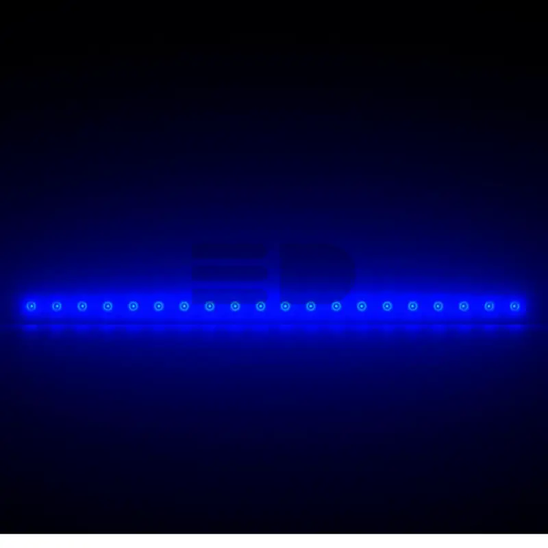 Baroque 40 Optic 1000мм Blue 10х65°