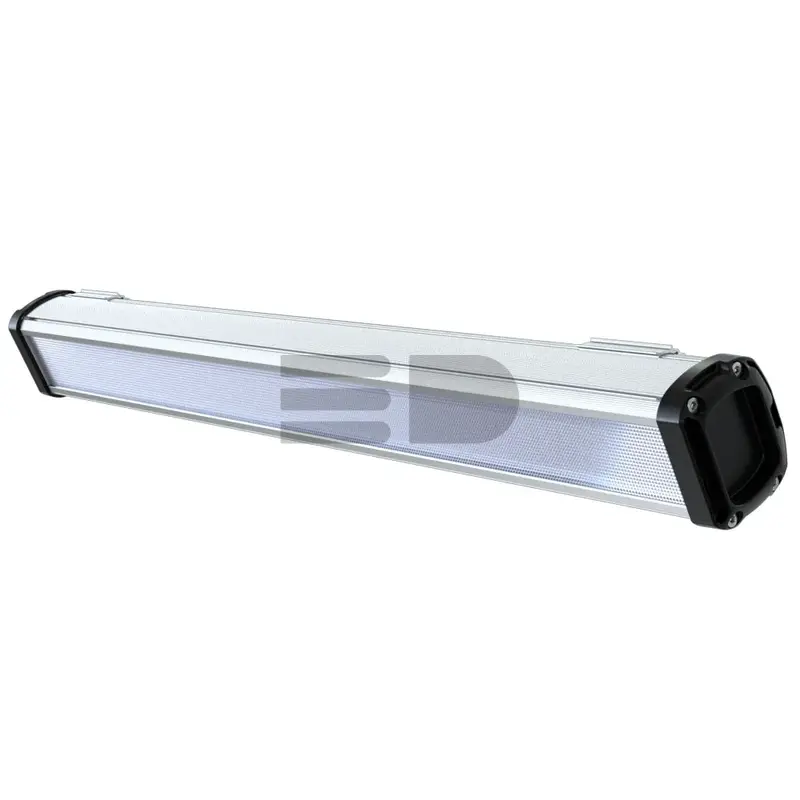 Promline Compact 20 600мм MAX CRI70 4000К Микропризма