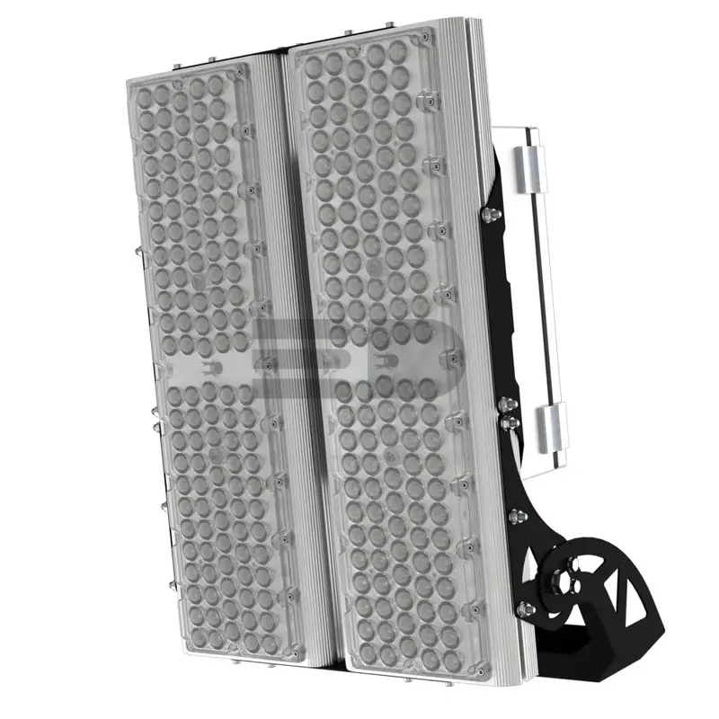 Plaza 660 L V Box CRI70 3000К 80х30° OD