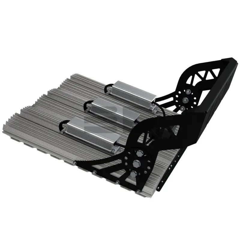 Plaza 750 L V CRI95 5700К 60°
